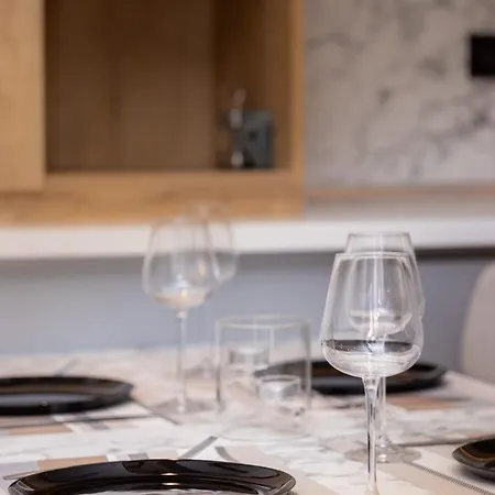 Apartment Brand New In Center, Steps To Metro, Ndk, Vitosha Boulevard