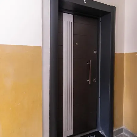 Brand New In Center, Steps To Metro, Ndk, Vitosha Boulevard