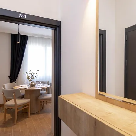 Brand New In Center, Steps To Metro, Ndk, Vitosha Boulevard Apartment