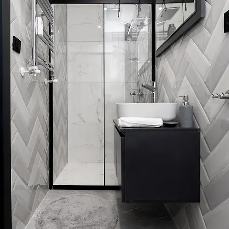 Brand New In Center, Steps To Metro, Ndk, Vitosha Boulevard * Sofie