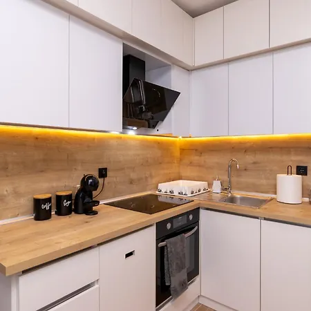 Brand New In Center, Steps To Metro, Ndk, Vitosha Boulevard Apartmán *