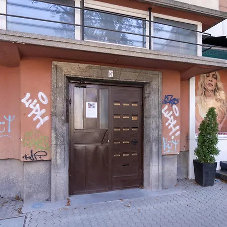 Brand New In Center, Steps To Metro, Ndk, Vitosha Boulevard * Sofie