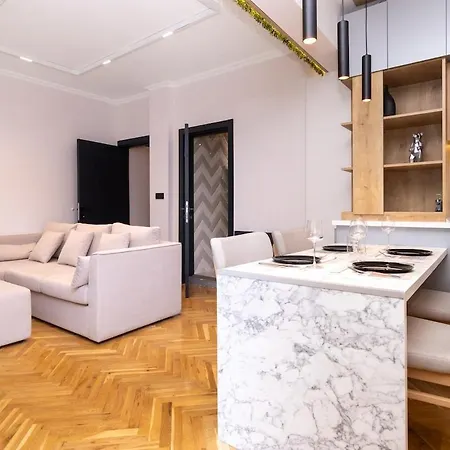 Brand New In Center, Steps To Metro, Ndk, Vitosha Boulevard