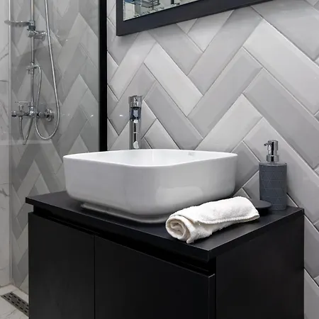 Daire Brand New In Center, Steps To Metro, Ndk, Vitosha Boulevard Sofya