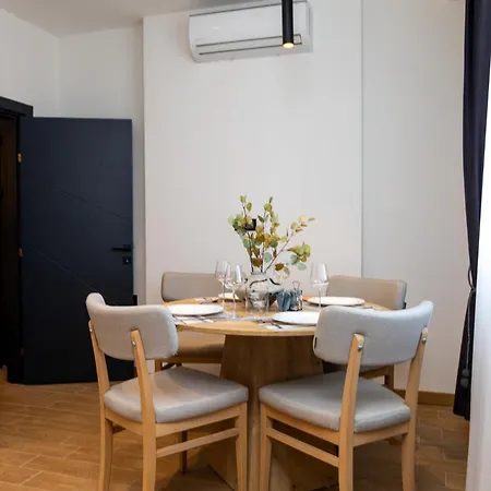 Brand New In Center, Steps To Metro, Ndk, Vitosha Boulevard